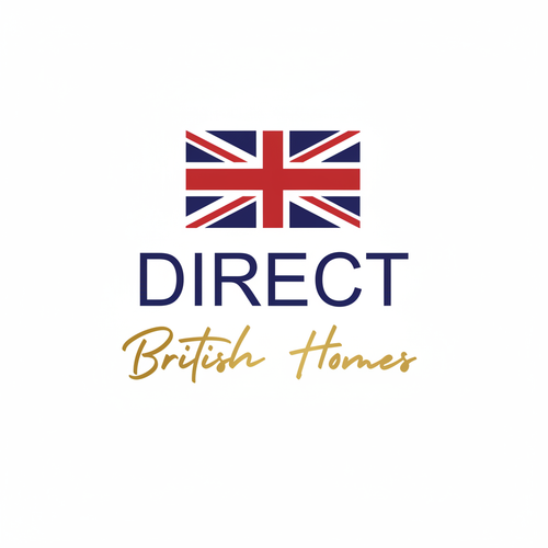 DIrect Brits home